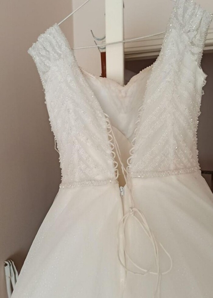 Gelinlik - Görsel 5