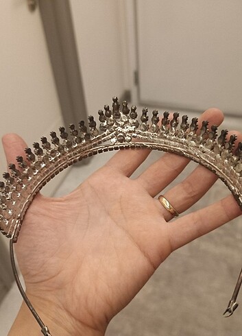 Gelin tacı - Görsel 6