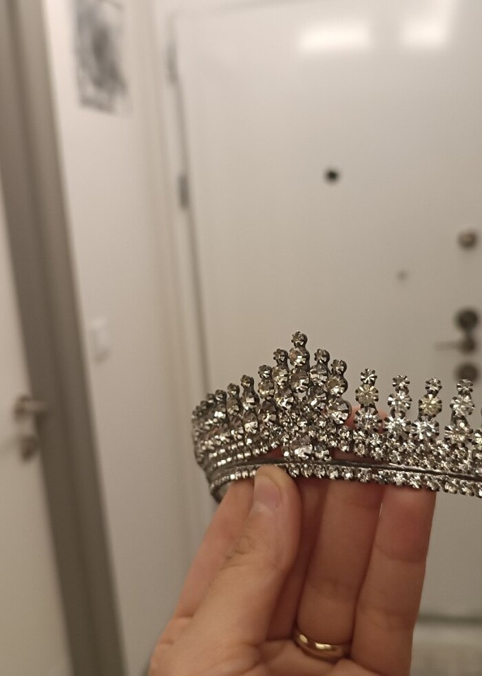 Gelin tacı - Görsel 2