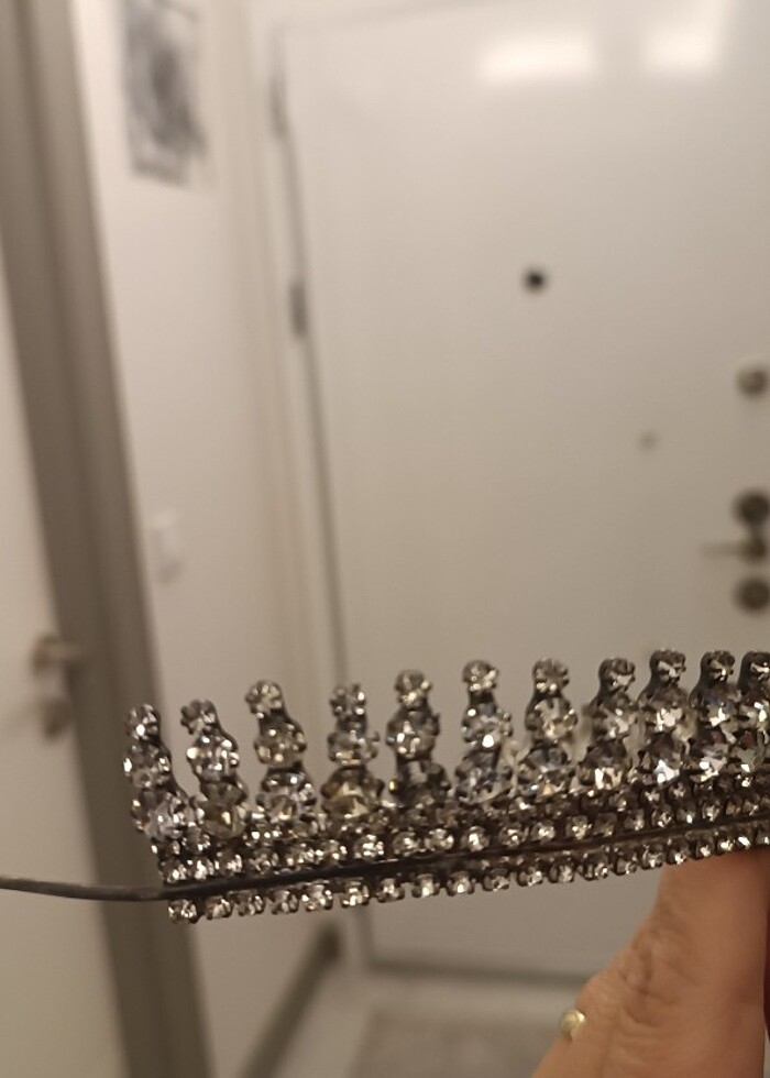 Gelin tacı - Görsel 3