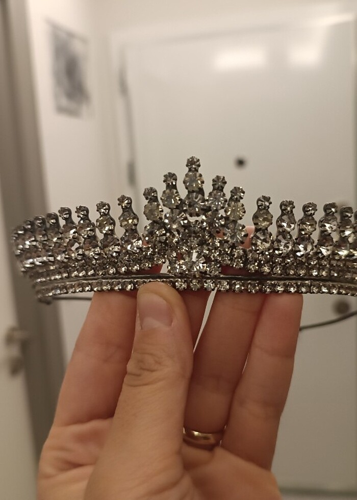 Gelin tacı - Görsel 4