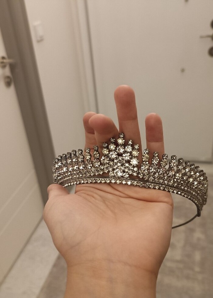 Gelin tacı - Görsel 5