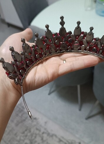 Kına tacı - Görsel 5