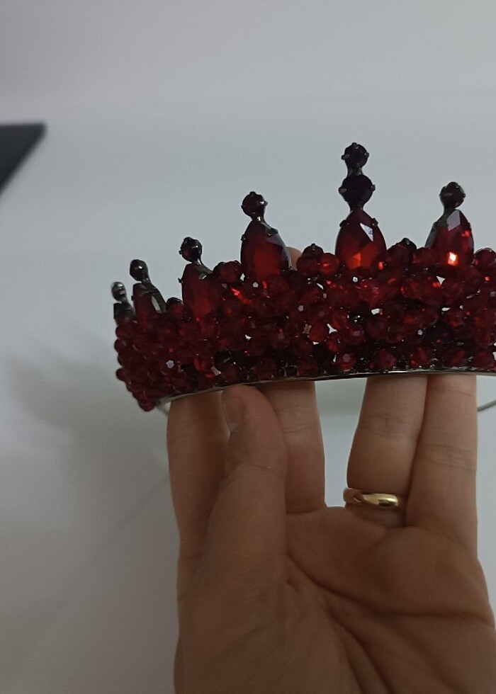 Kına tacı - Görsel 2