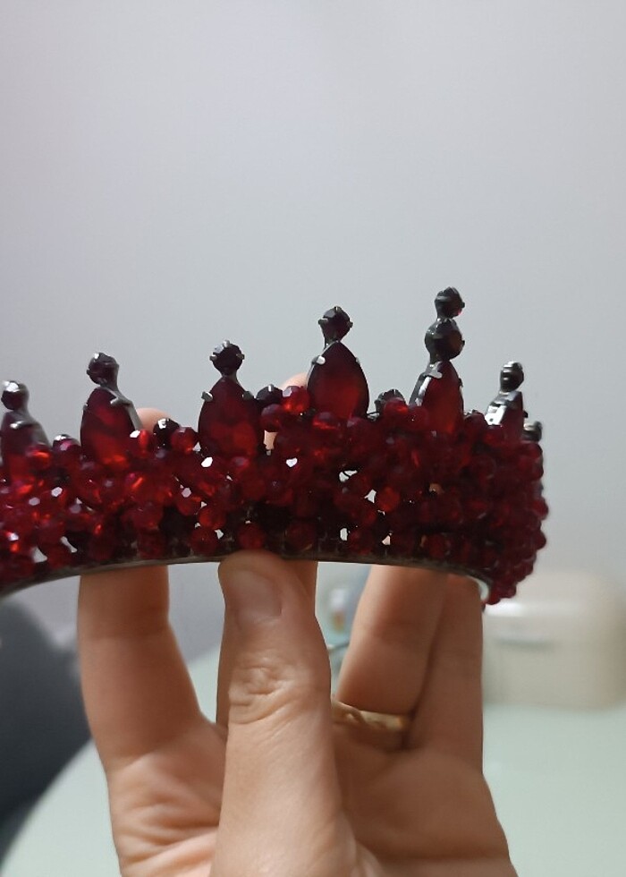 Kına tacı - Görsel 3