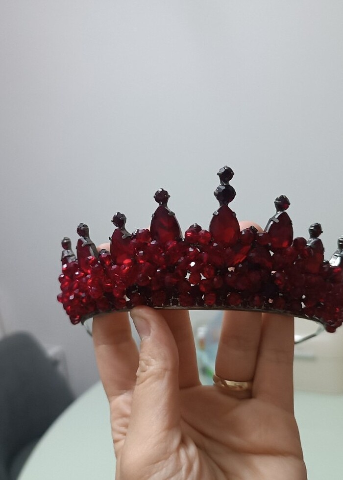 Kına tacı - Görsel 4