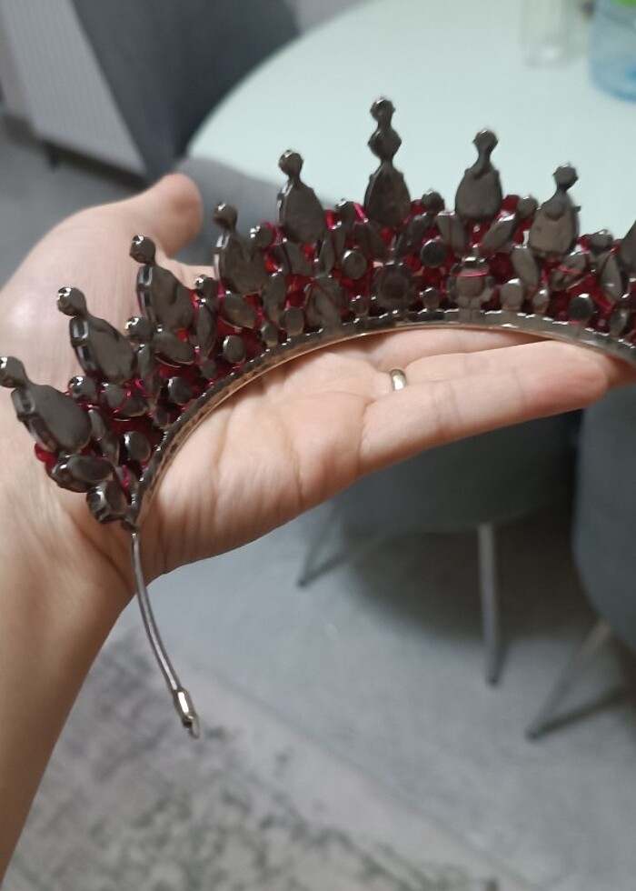 Kına tacı - Görsel 5