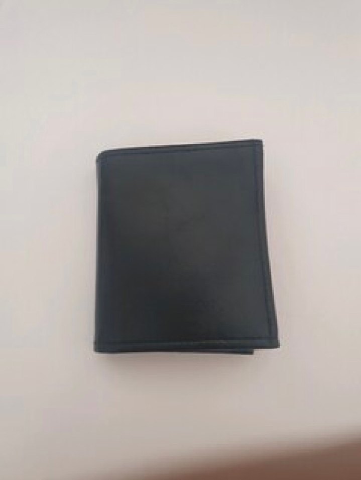 Polis cüzdan rozetli - Görsel 2