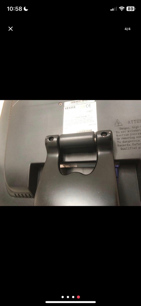 Vestel Monitör - Görsel 4