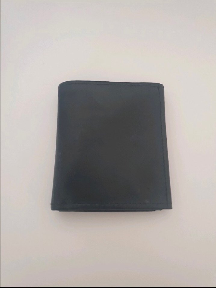 Jandarma rozetli cüzdan - Görsel 3