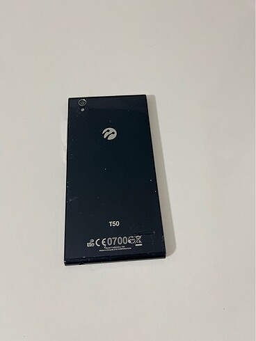 Turkcell T50 Cep Telefonu - Görsel 2
