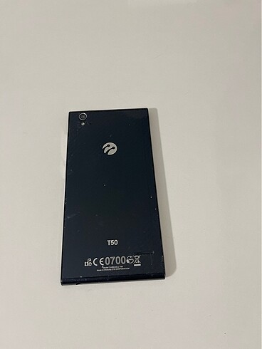 Turkcell T50 Cep Telefonu - Görsel 3