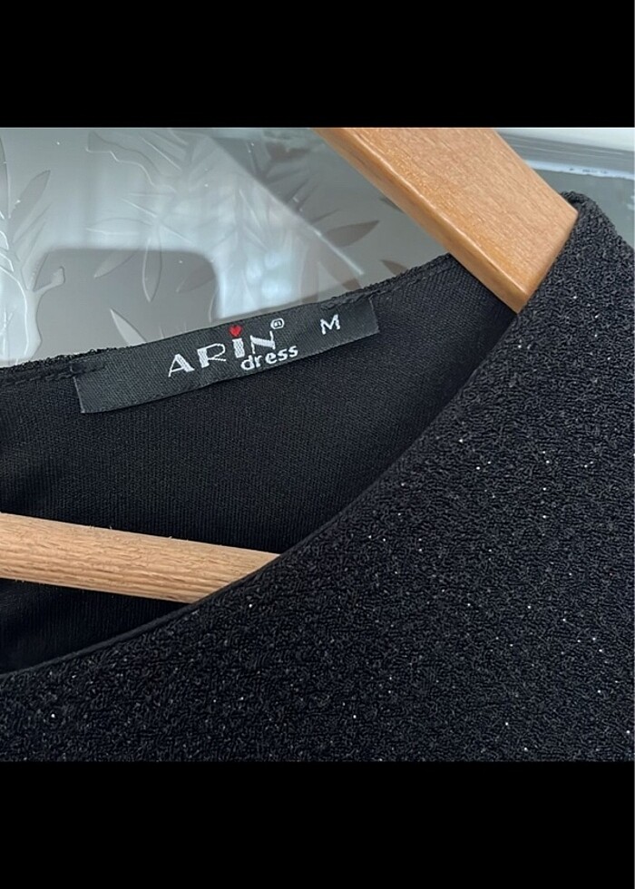 Uzun Elbise - Görsel 4