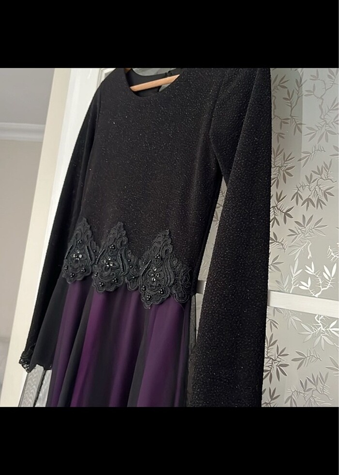 Uzun Elbise - Görsel 5