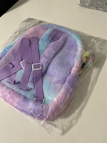 Çoçuk Sırt Çantası - Görsel 5