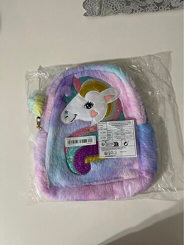 Çoçuk Sırt Çantası - Görsel 6