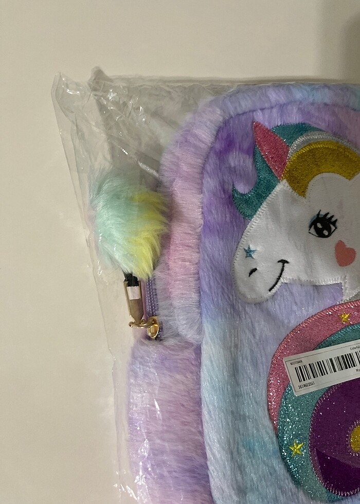 Çoçuk Sırt Çantası - Görsel 2