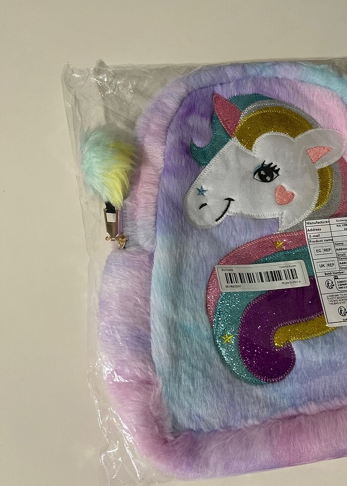 Çoçuk Sırt Çantası - Görsel 3