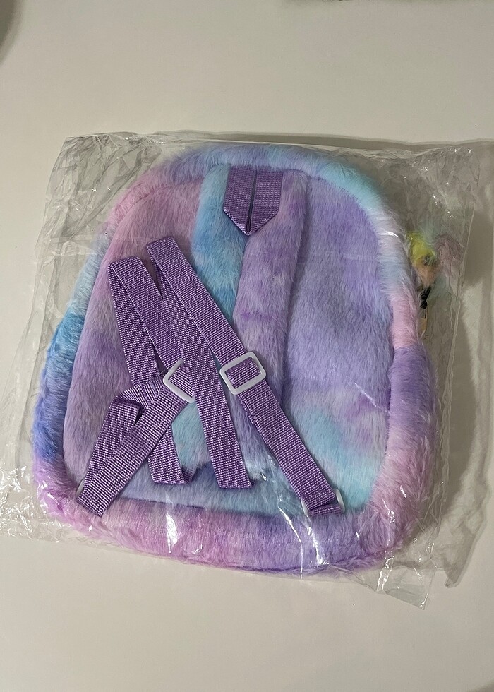 Çoçuk Sırt Çantası - Görsel 4