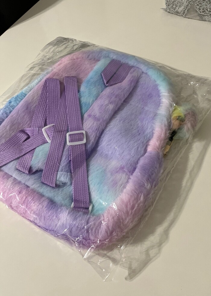 Çoçuk Sırt Çantası - Görsel 5