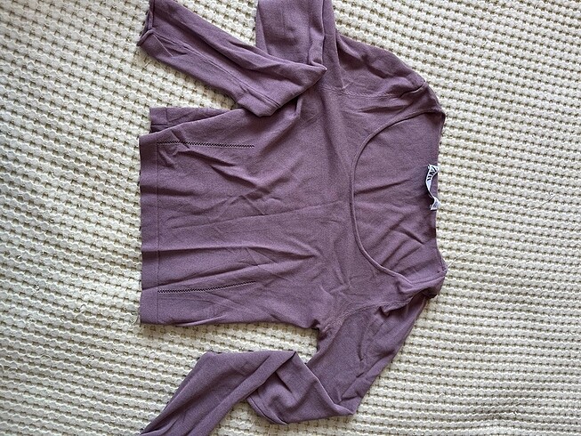 zara bluz