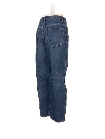 36 Beden Zara Jean / Kot %70 İndirimli.