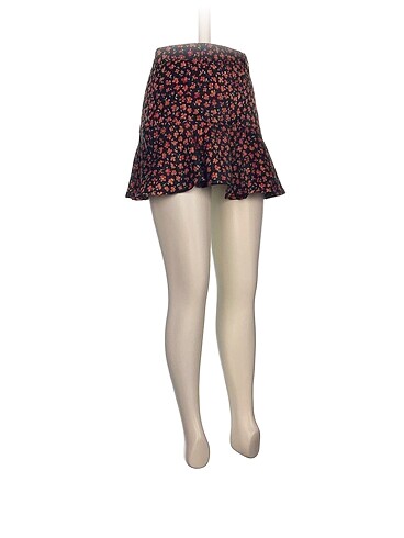 BSL FASHION BSL FASHION Mini Şort %70 İndirimli.