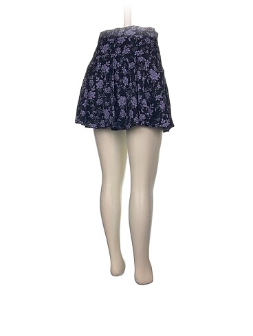m Beden Vintage Love Mini Şort %70 İndirimli.