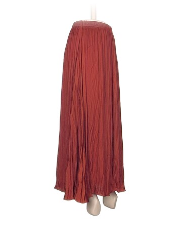 Zara Zara Midi Etek %70 İndirimli.