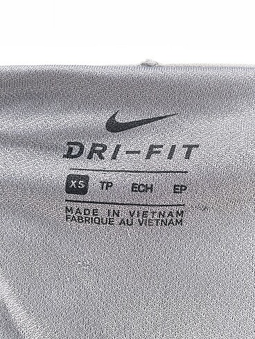 s Beden gri Renk Nike Mini Şort %70 İndirimli.