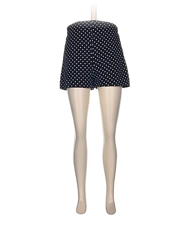 Zara Mini Şort %70 İndirimli.