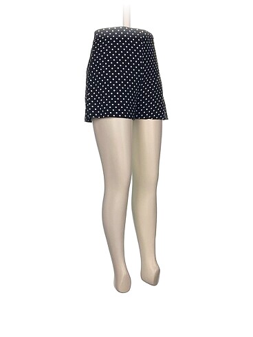 Zara Zara Mini Şort %70 İndirimli.