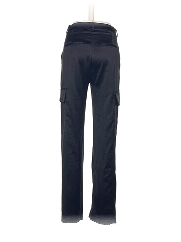 xs Beden Zara Düz Kesim %70 İndirimli.