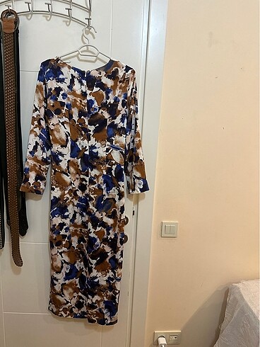 Zara Zara elbise