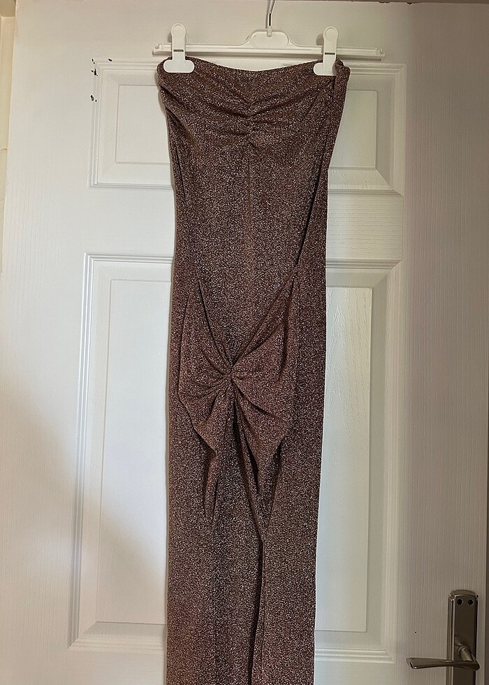 Mezuniyet,kına,düğün,nişan elbisesi - Görsel 3