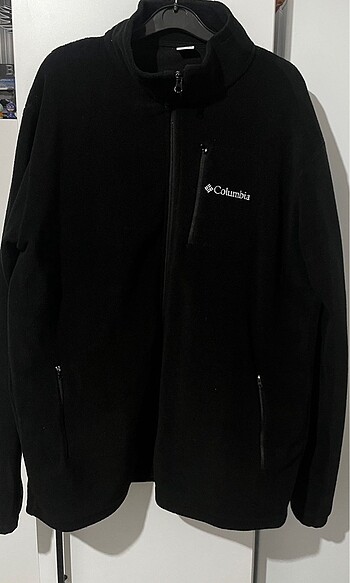 Columbia Polar
