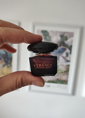 Verace Crystal Noir edt