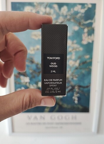 Tom Ford Oud Wood