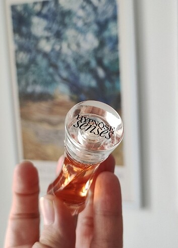 Lancome Hypnose Senses