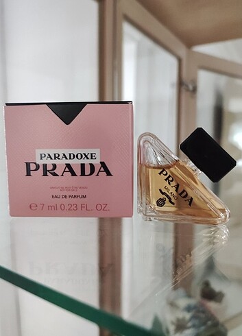 Prada Paradoxe edp