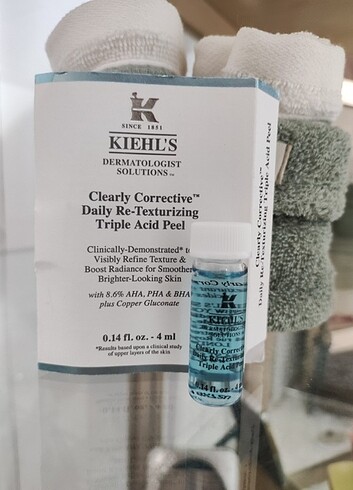 Kiehl's