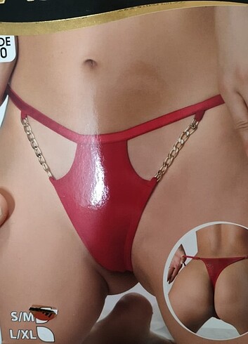 Tanga