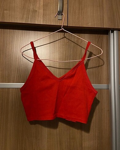 zara crop bluz
