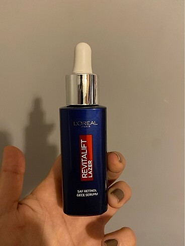 L'Oréal Paris loreal retinol