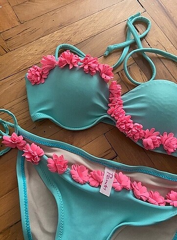 Penti penti bikini