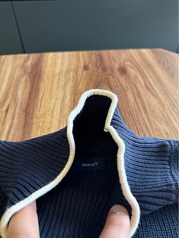 l Beden Gant orjinal sweat