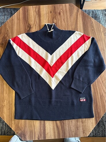 Gant orjinal sweat