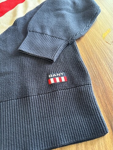 Gant Gant orjinal sweat