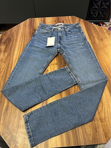 Zara erkek jean