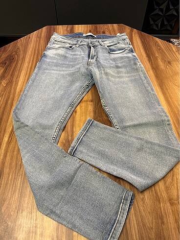 Zara erkek jean